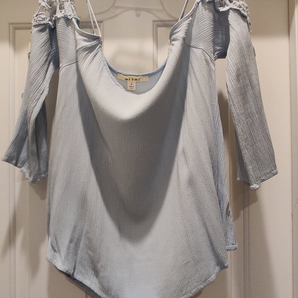 Miami Brand Summer Top